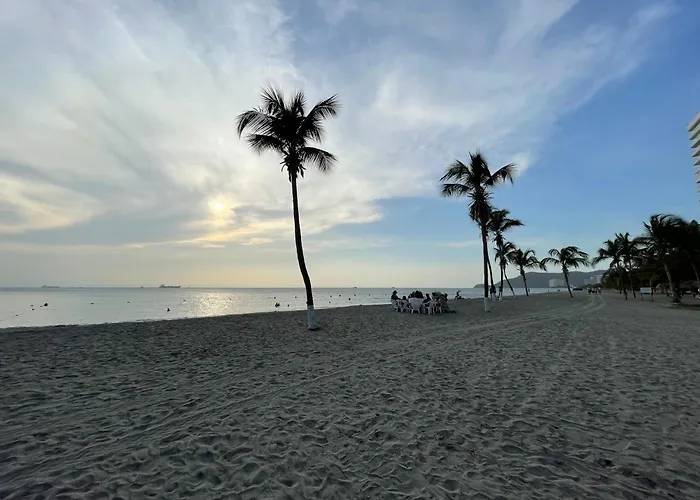Santa Marta - Pozos Colorados - Porto Horizonte 916
