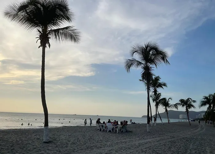 Santa Marta - Pozos Colorados - Porto Horizonte 916