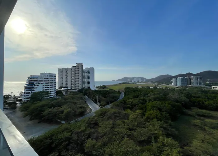Santa Marta - Pozos Colorados - Porto Horizonte 916