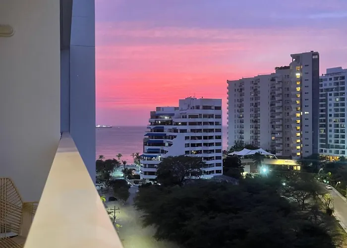 Santa Marta - Pozos Colorados - Porto Horizonte 916