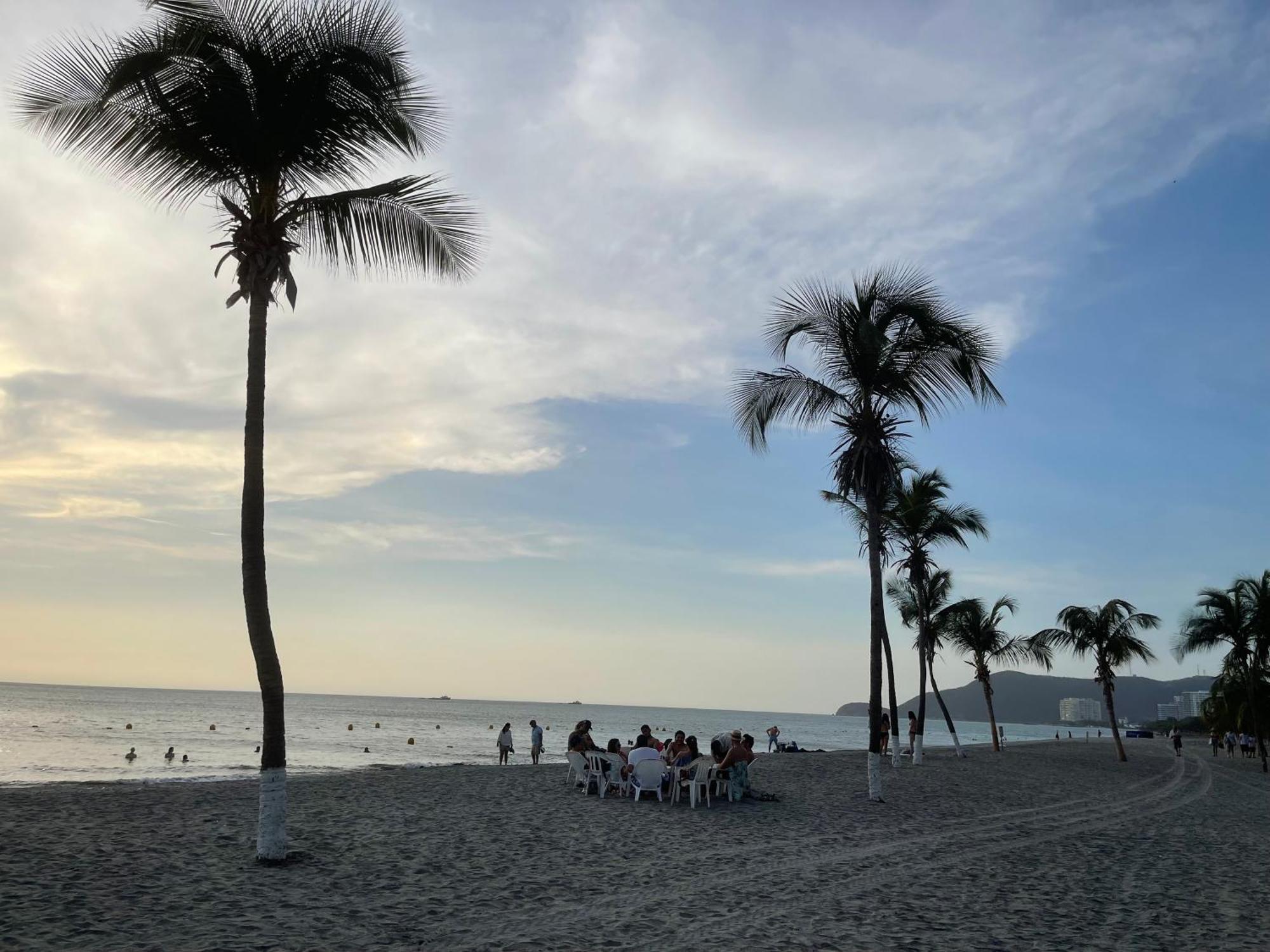 - Pozos Colorados - Porto Horizonte 916 Santa Marta (Magdalena)