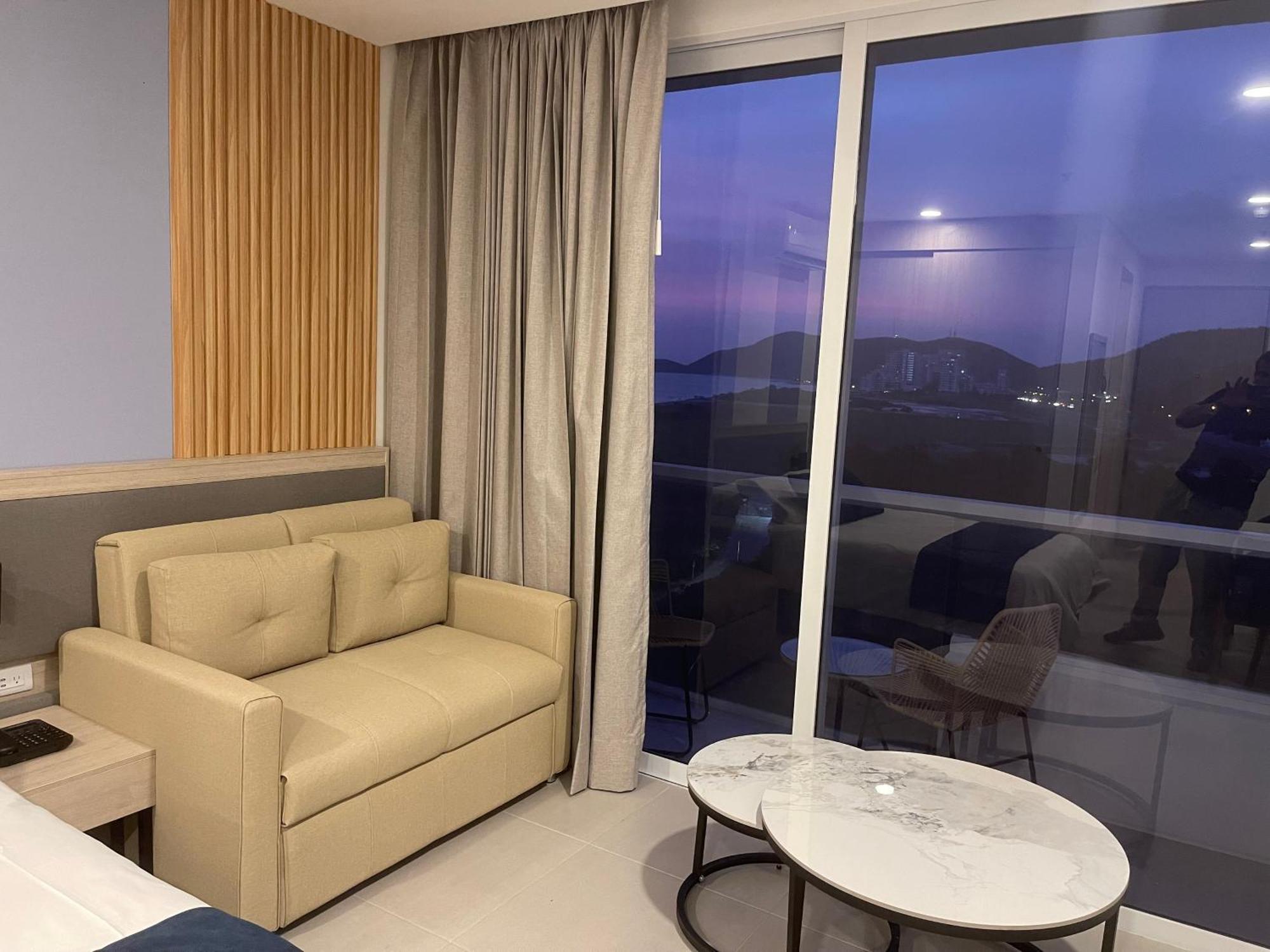 Apartment - Pozos Colorados - Porto Horizonte 916