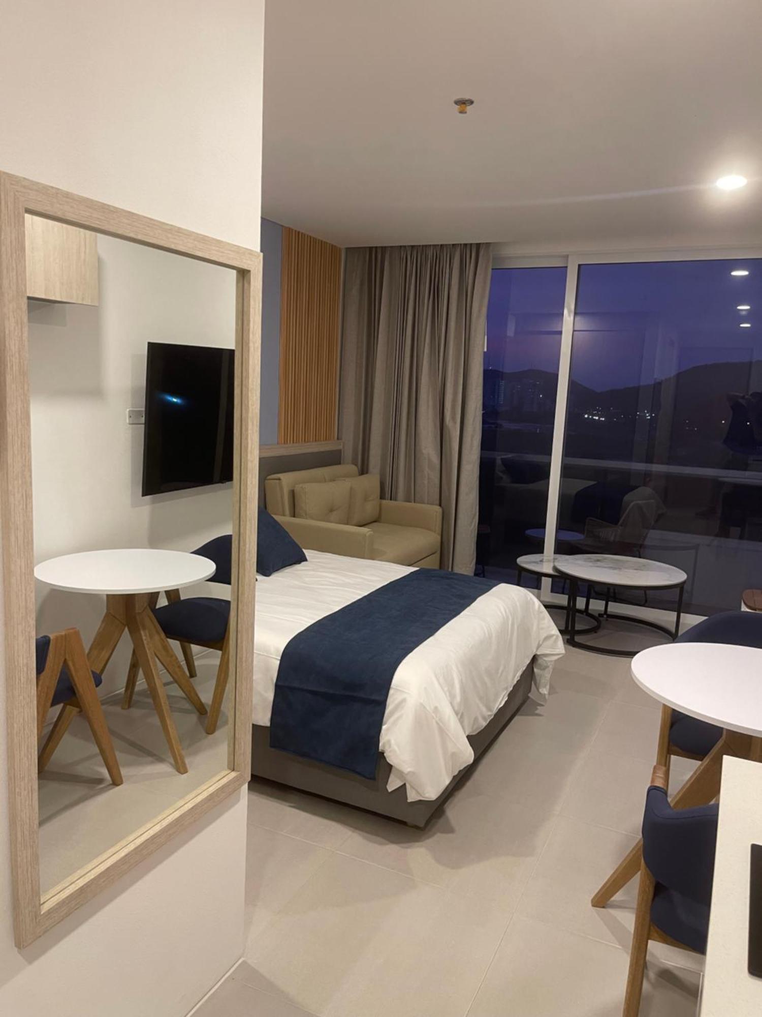 Apartment - Pozos Colorados - Porto Horizonte 916 Santa Marta (Magdalena)
