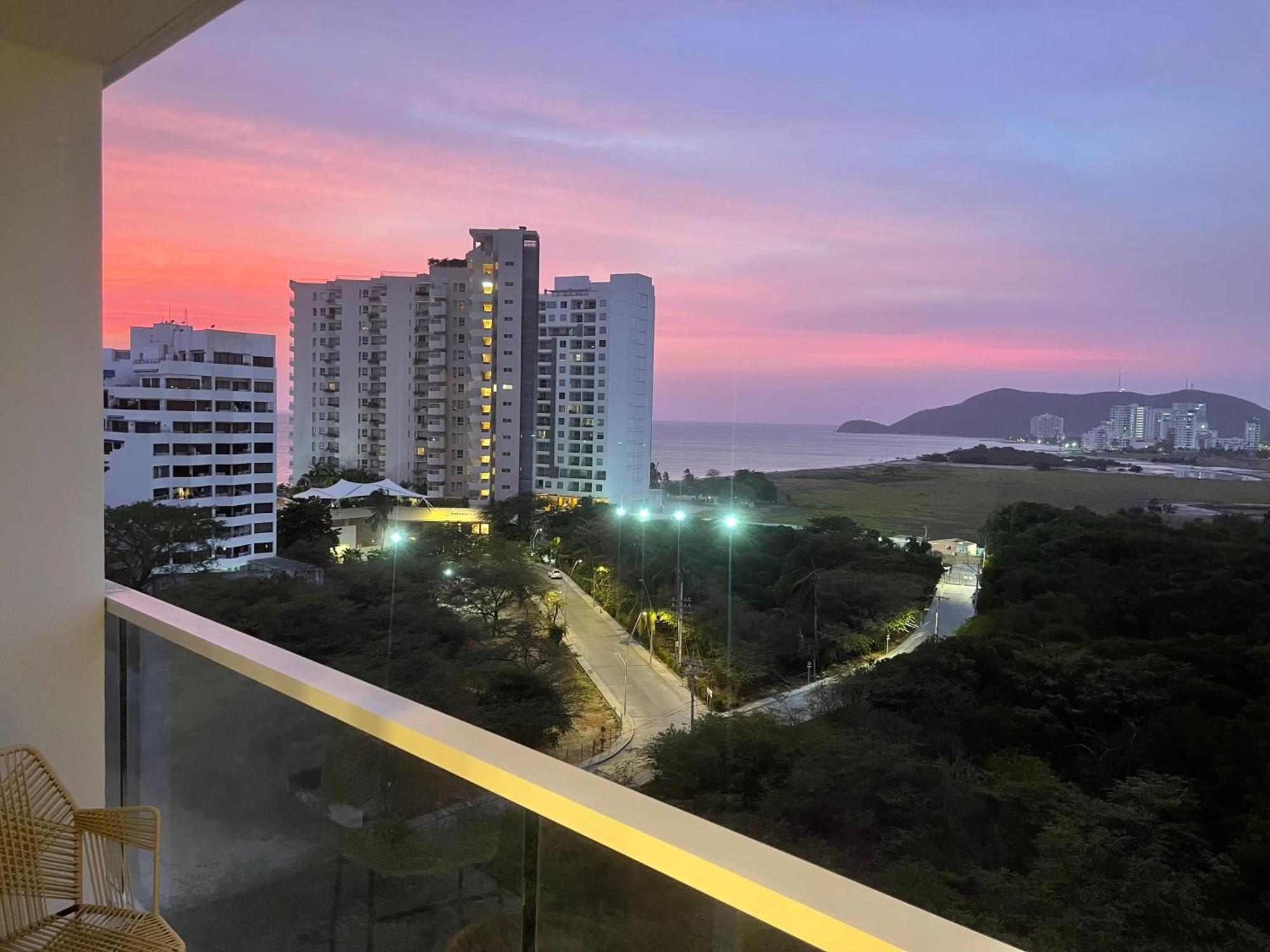 Apartment - Pozos Colorados - Porto Horizonte 916 *