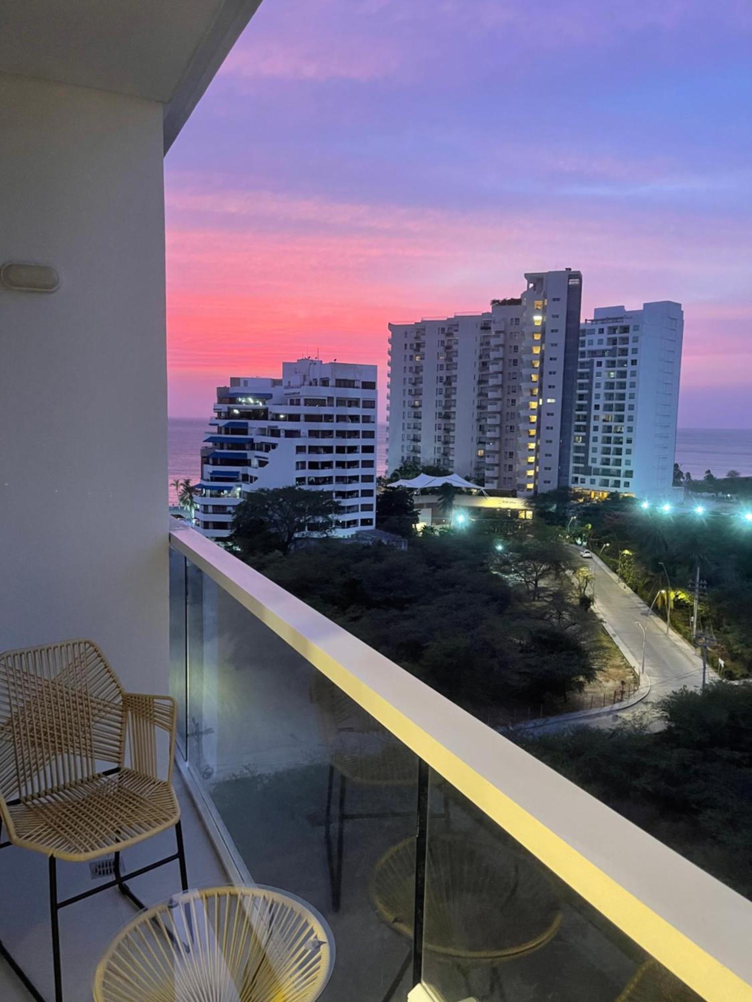 公寓 - Pozos Colorados - Porto Horizonte 916 Santa Marta (Magdalena)