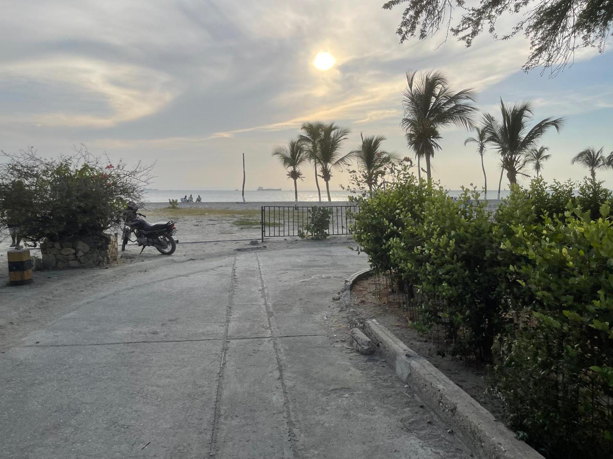 公寓 - Pozos Colorados - Porto Horizonte 916