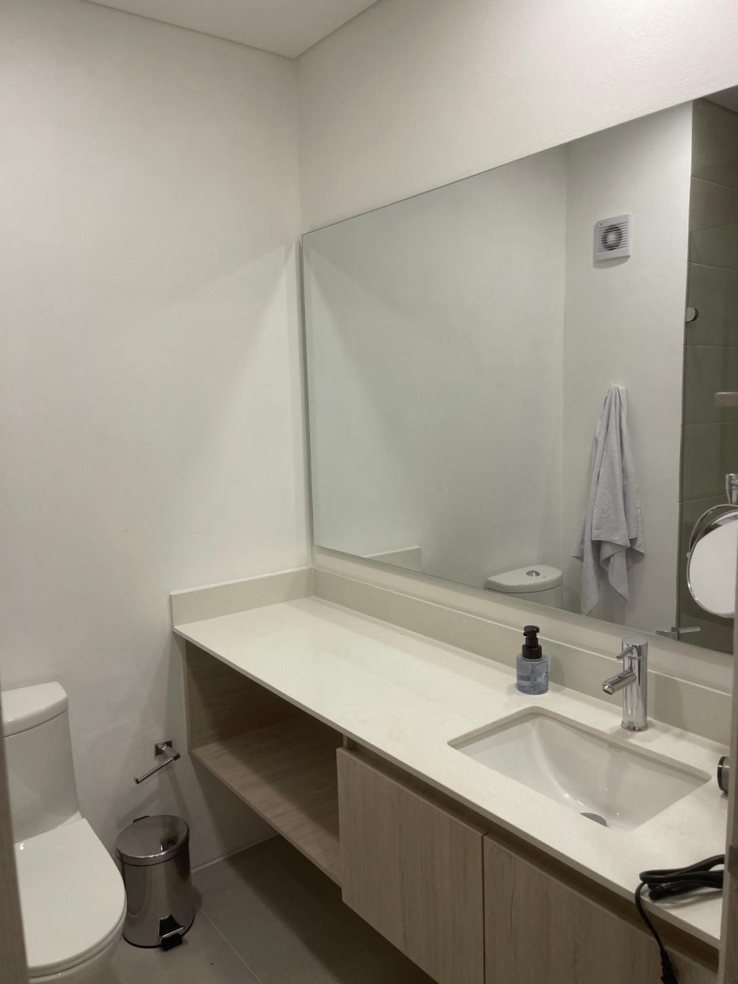 Apartamento Santa Marta - Pozos Colorados - Porto Horizonte 916 *