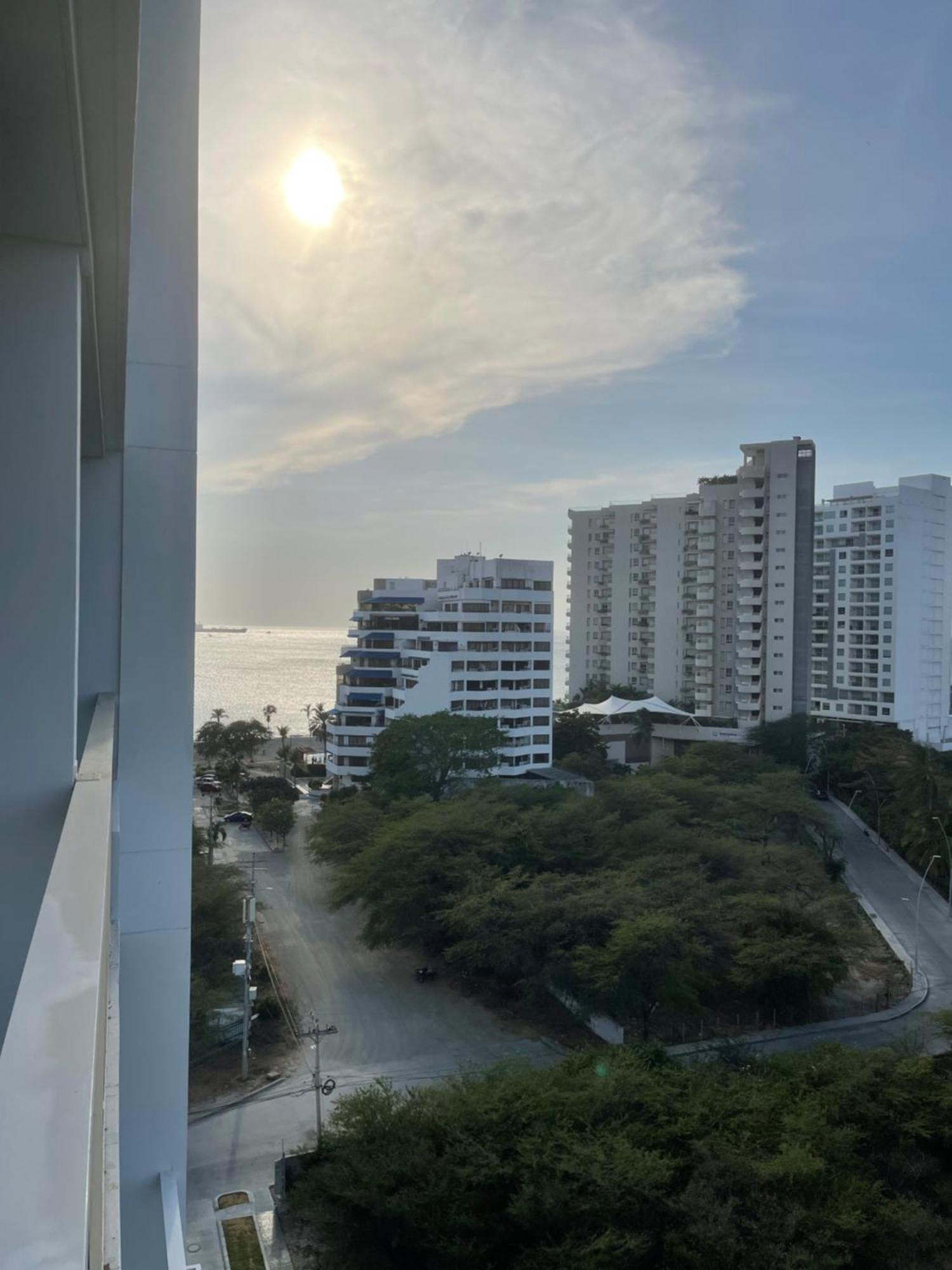 Apartamento Santa Marta - Pozos Colorados - Porto Horizonte 916 *