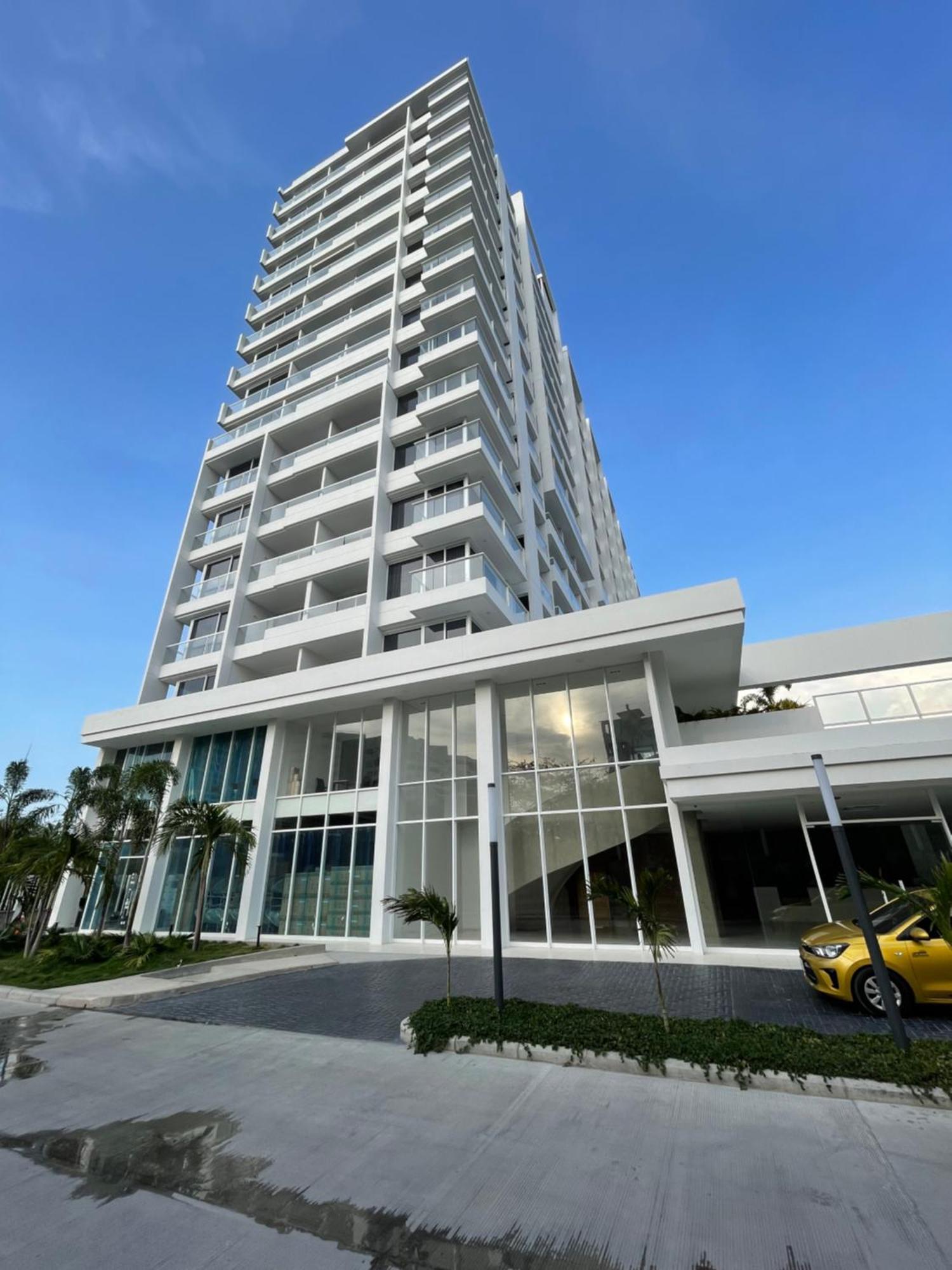 Apartamento Santa Marta - Pozos Colorados - Porto Horizonte 916